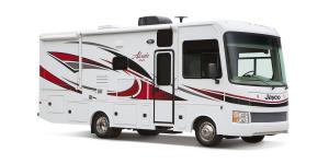 Jayco Alante '2016